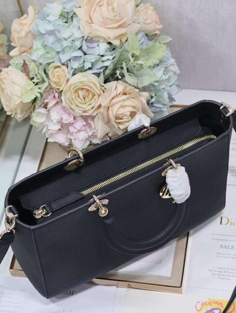 Christian Dior My Lady Bags